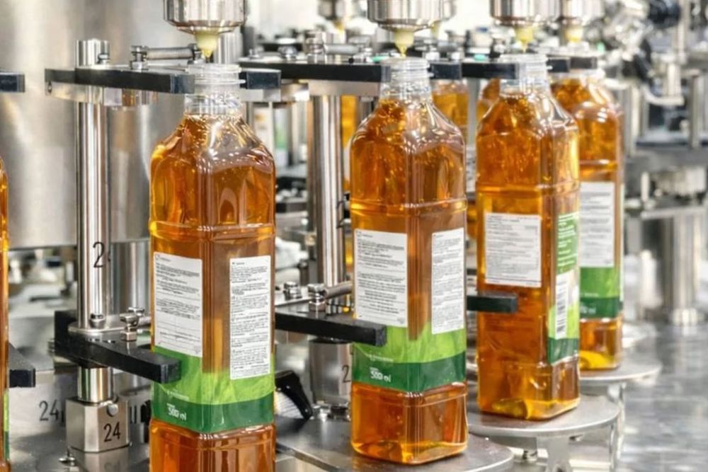 End-of-Line Packaging Machinery Products in Bangalore | Machineneering